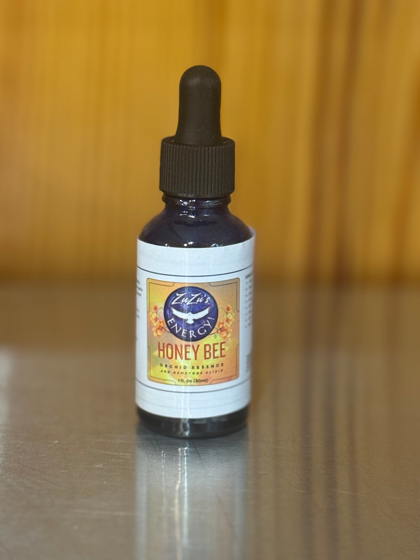 HoneyBee Orchid Essence