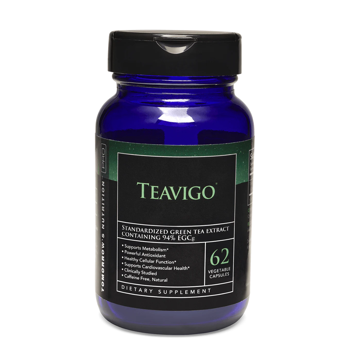 Teavigo