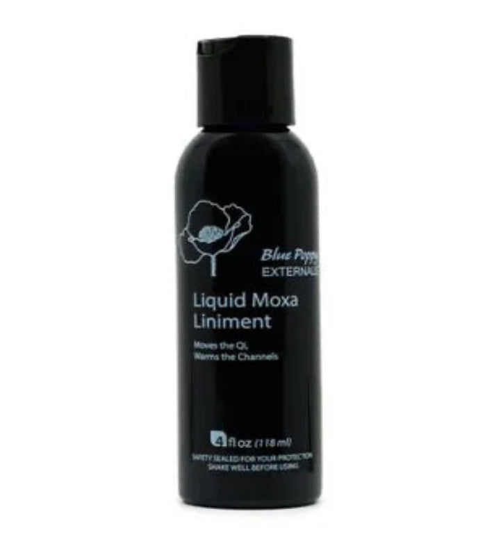 Liquid Moxa Liniment