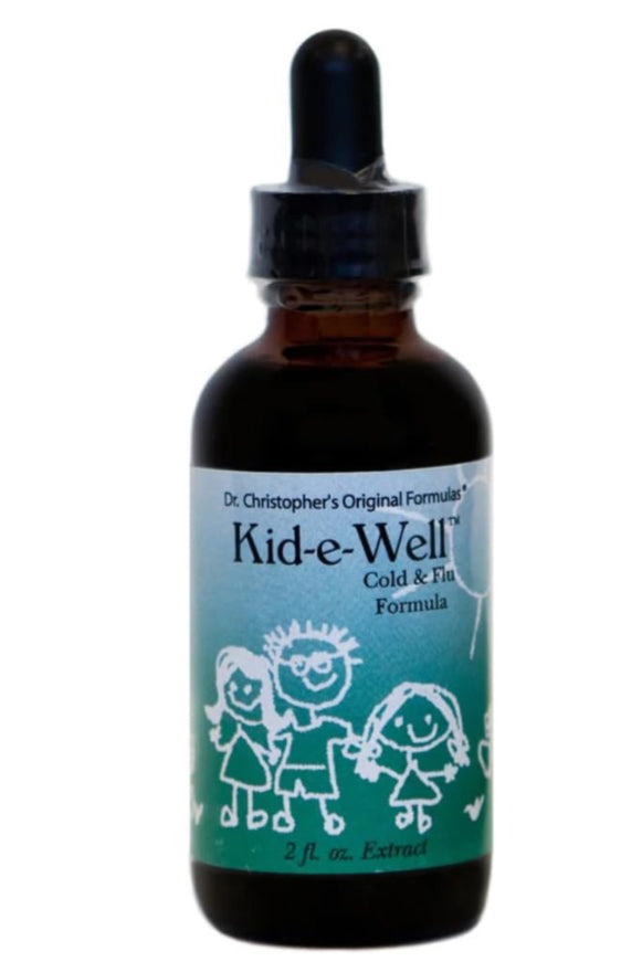 Kid-e-Well