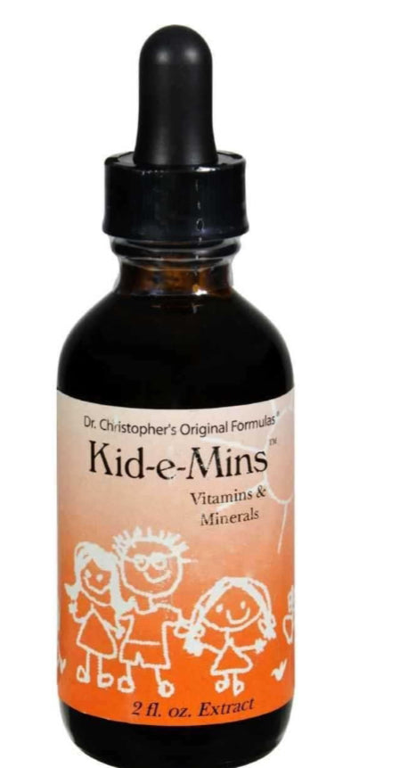 Kid-e-Mins