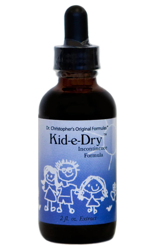 KId-e-Dry
