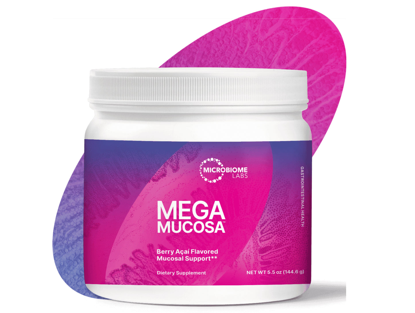 Mega Mucosa Powder