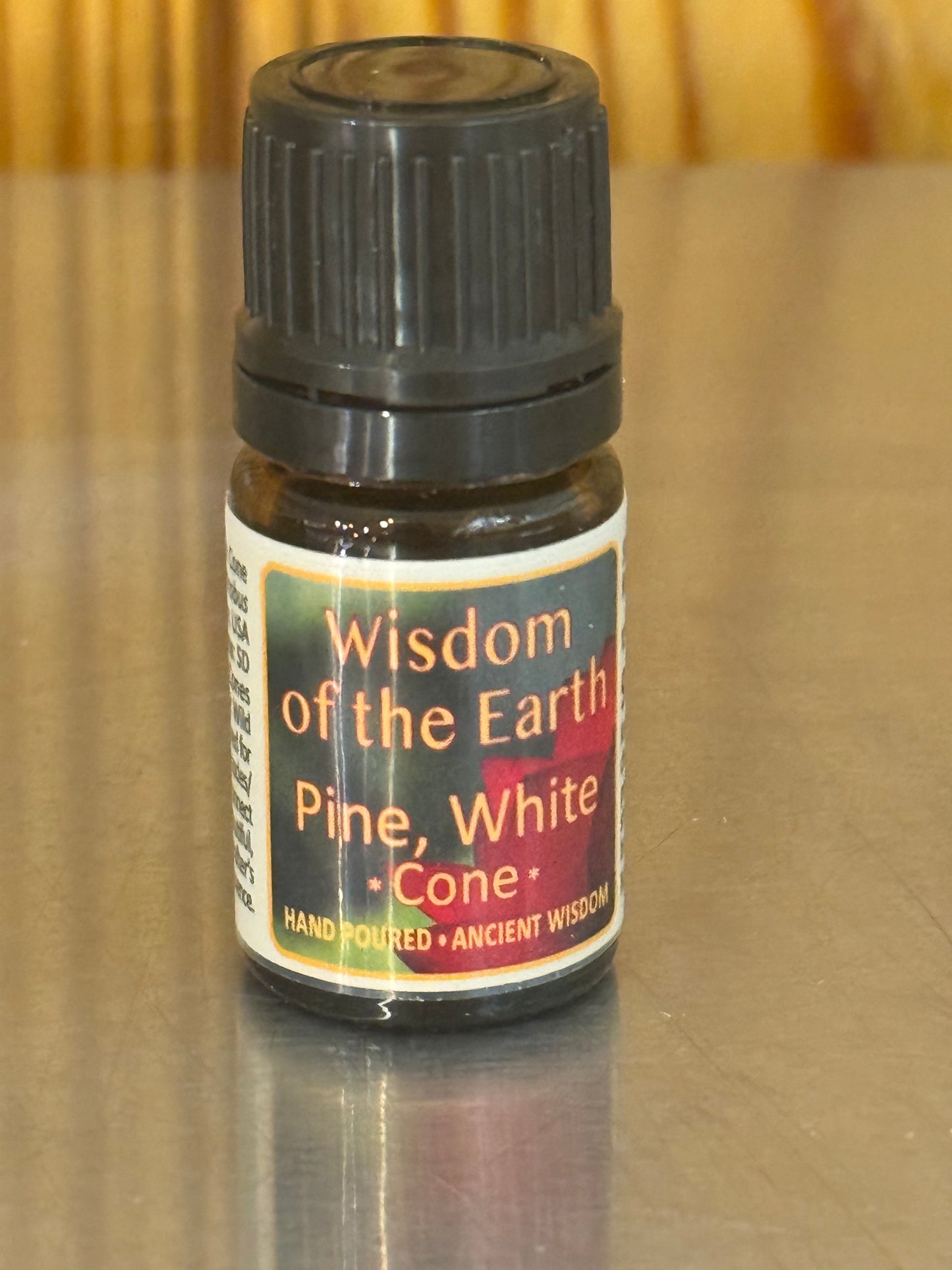 Pine (White) Essential Oil 5ml