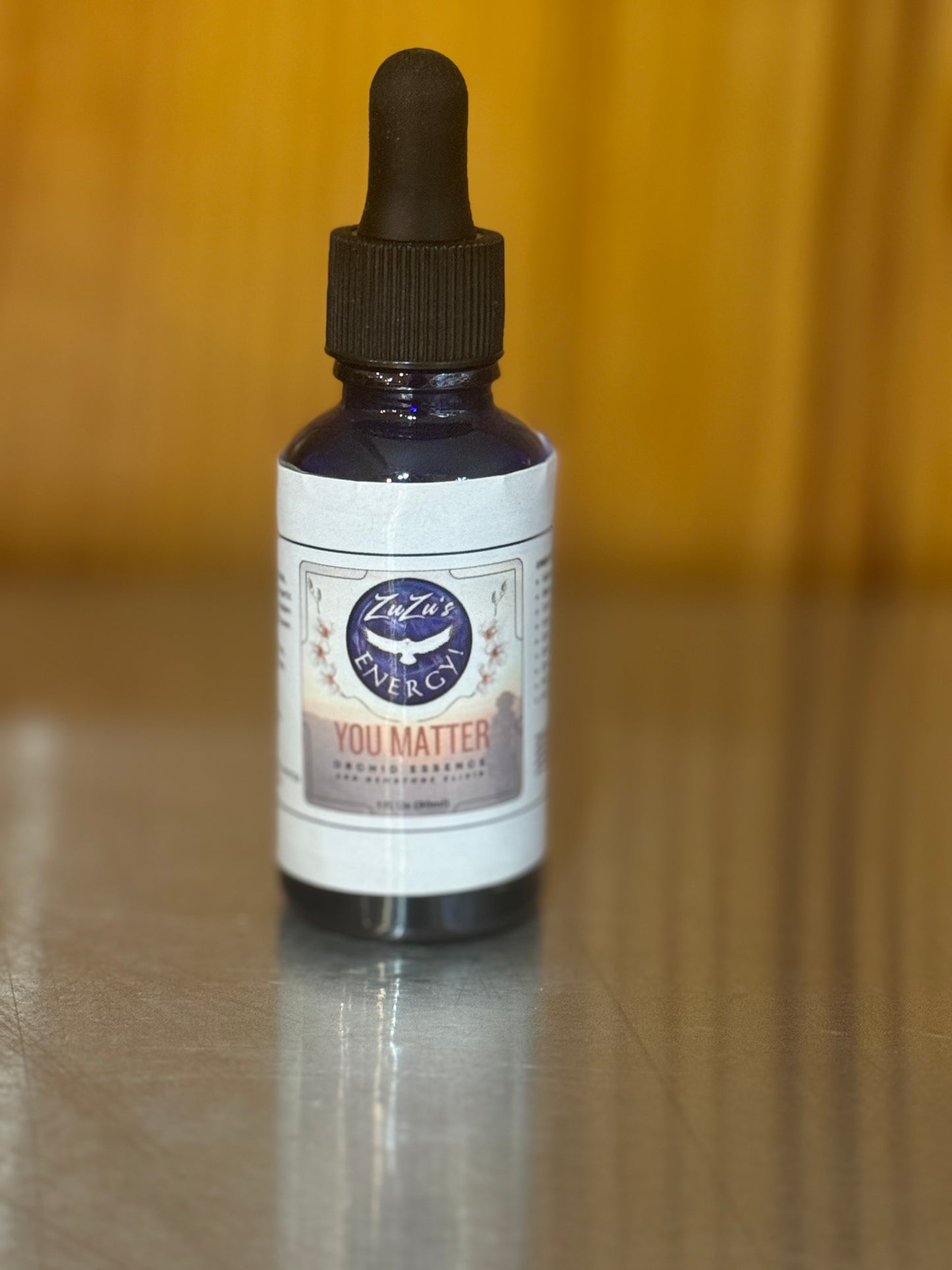 You Matter Orchid Essence