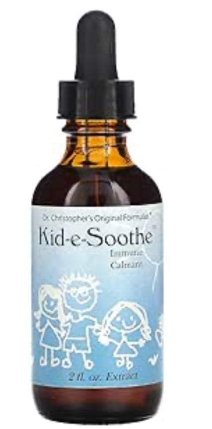 Kid-e-Soothe