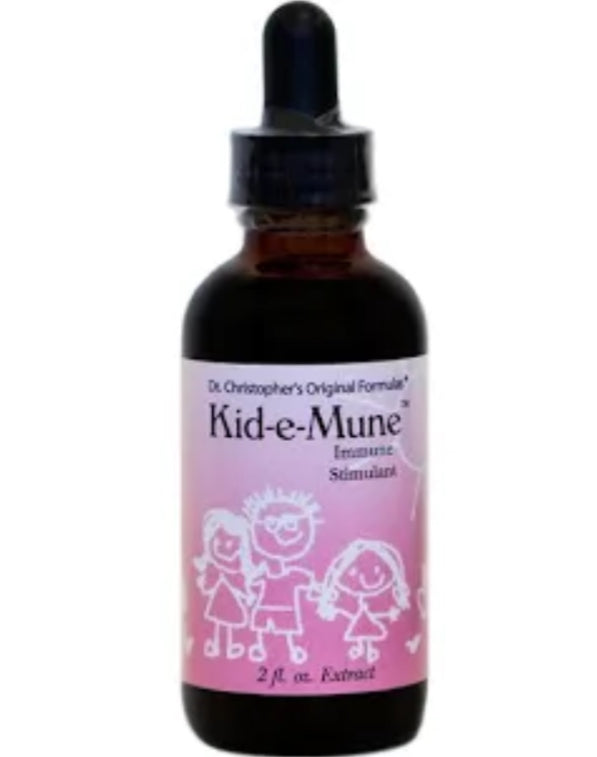 Kid-e-Mune