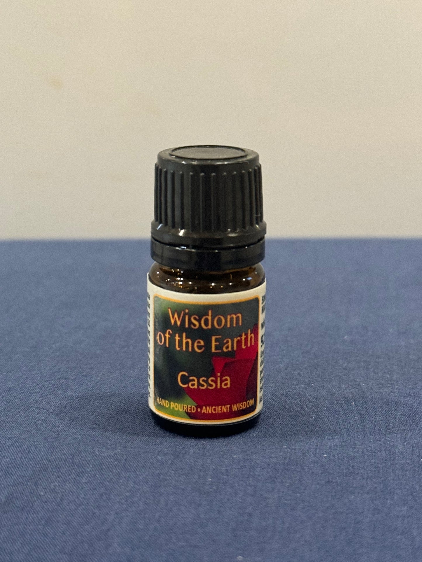 Cassia Essential Oil 5ml