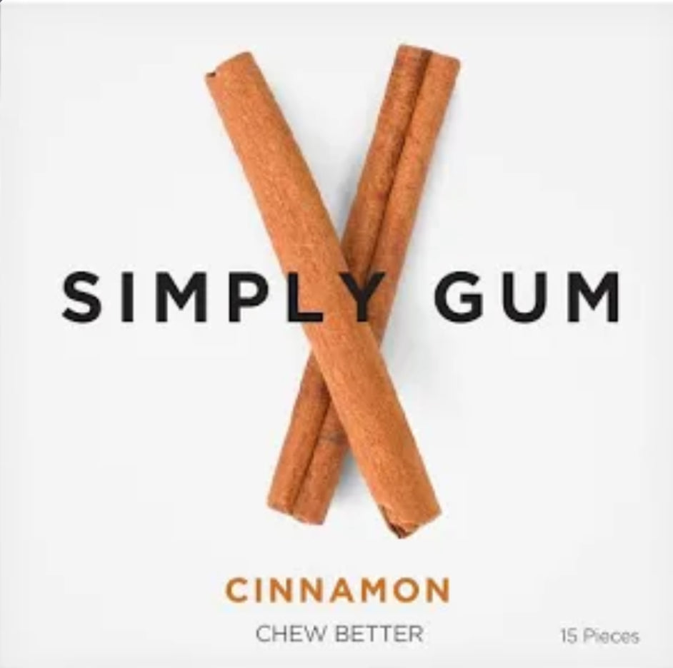 Simply Gum