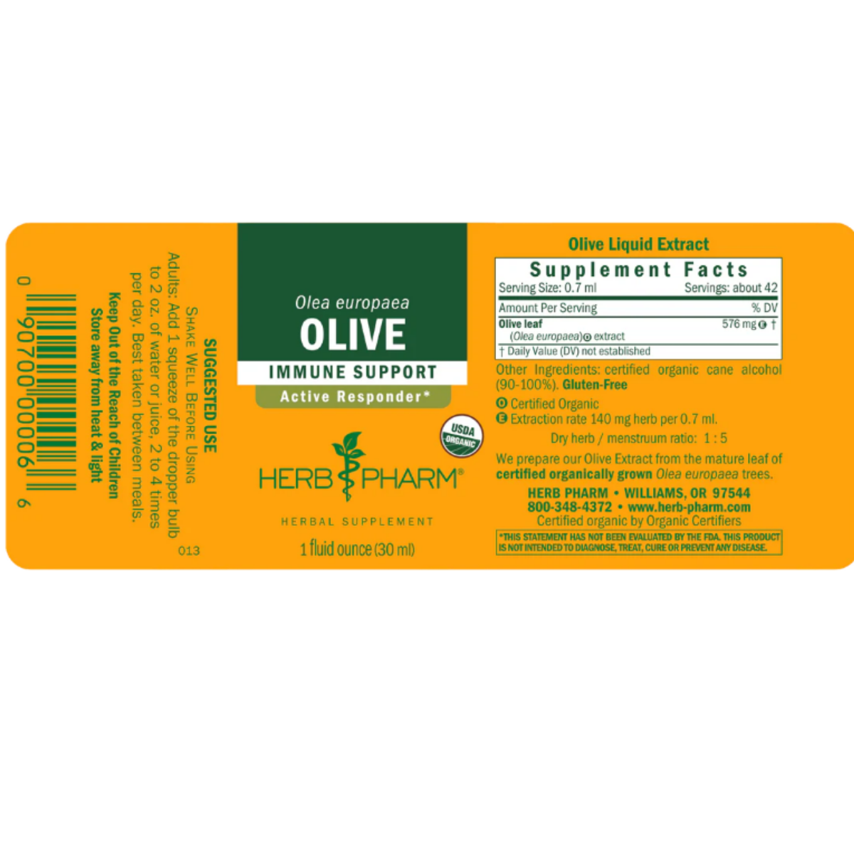 Olive