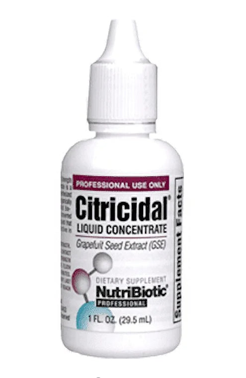 Citricidal Liquid Concentrate