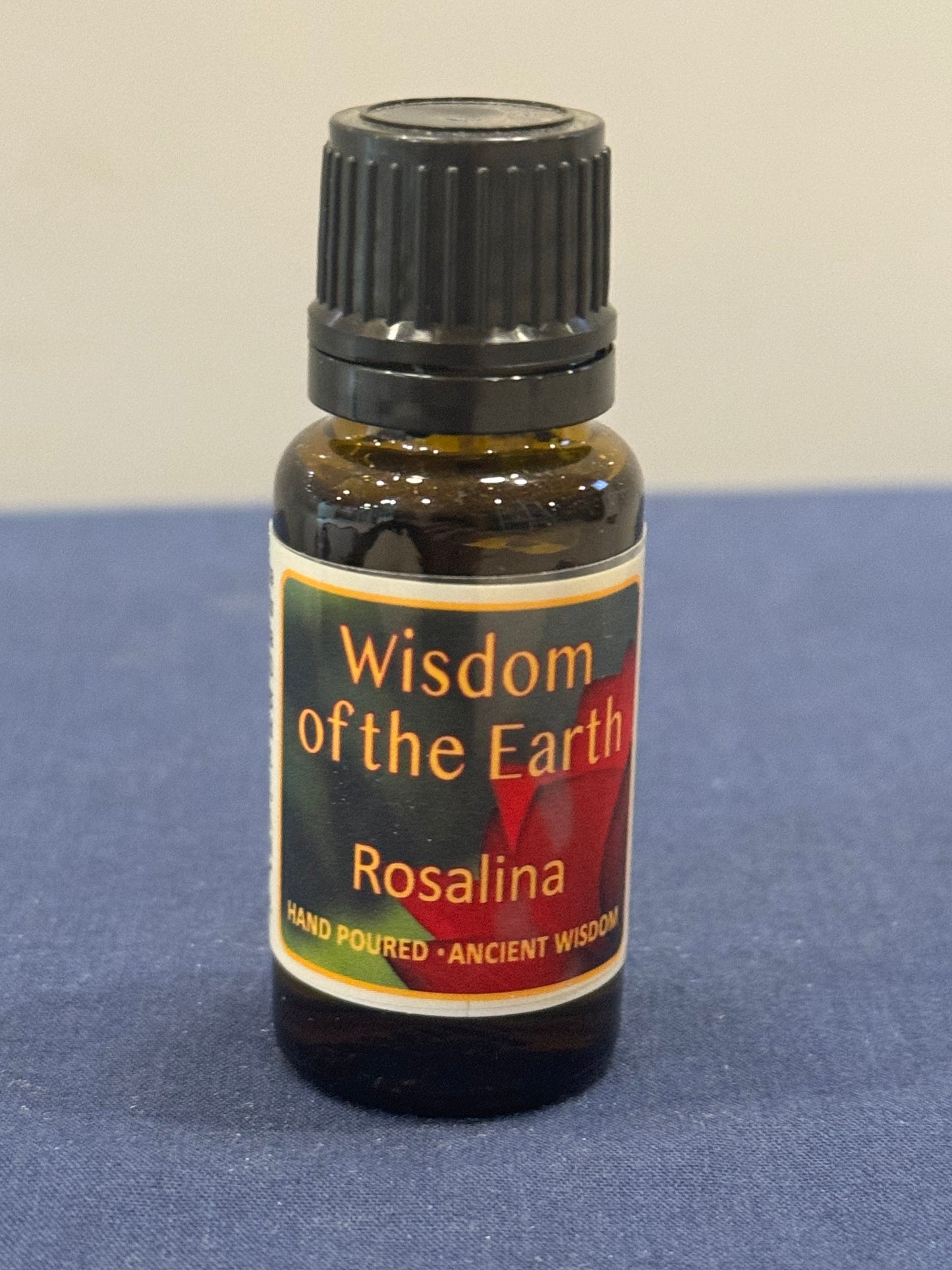 Rosalina (Melaleuca) Essential Oil 15ml