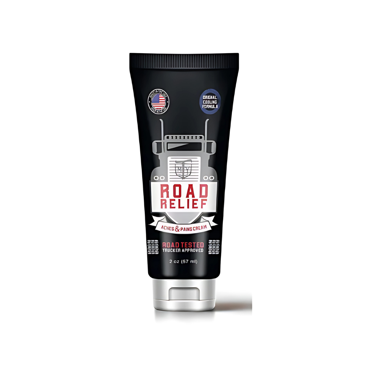 Original Aches & Pains Cream