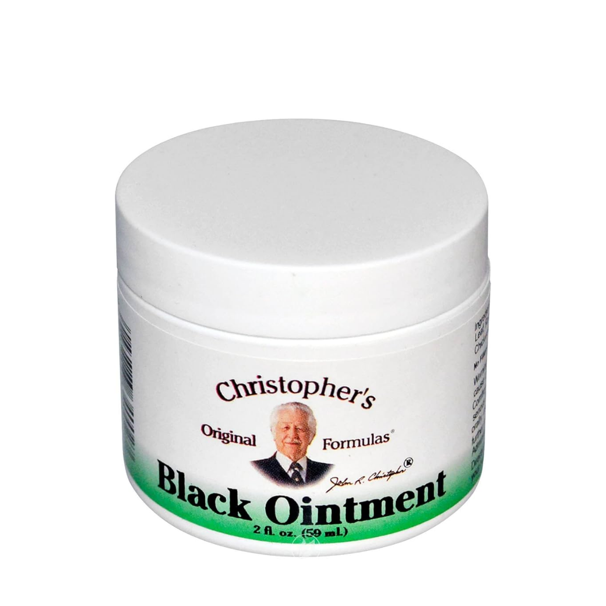 Black Ointment