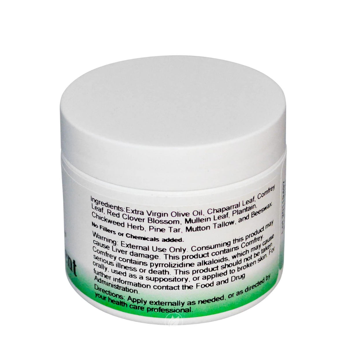 Black Ointment