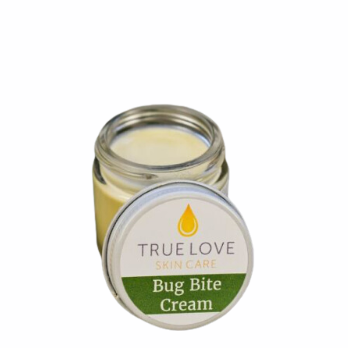 Bug Bite Cream