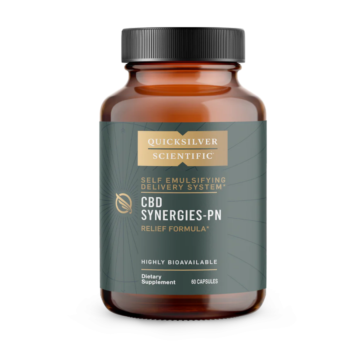 CBD Synergies-PN