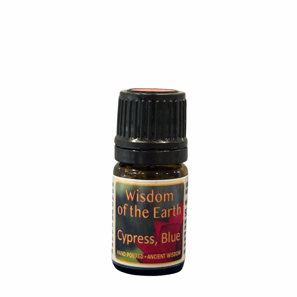 Cypress (Blue) Essential Oil