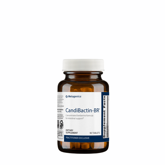 CandiBactin-BR