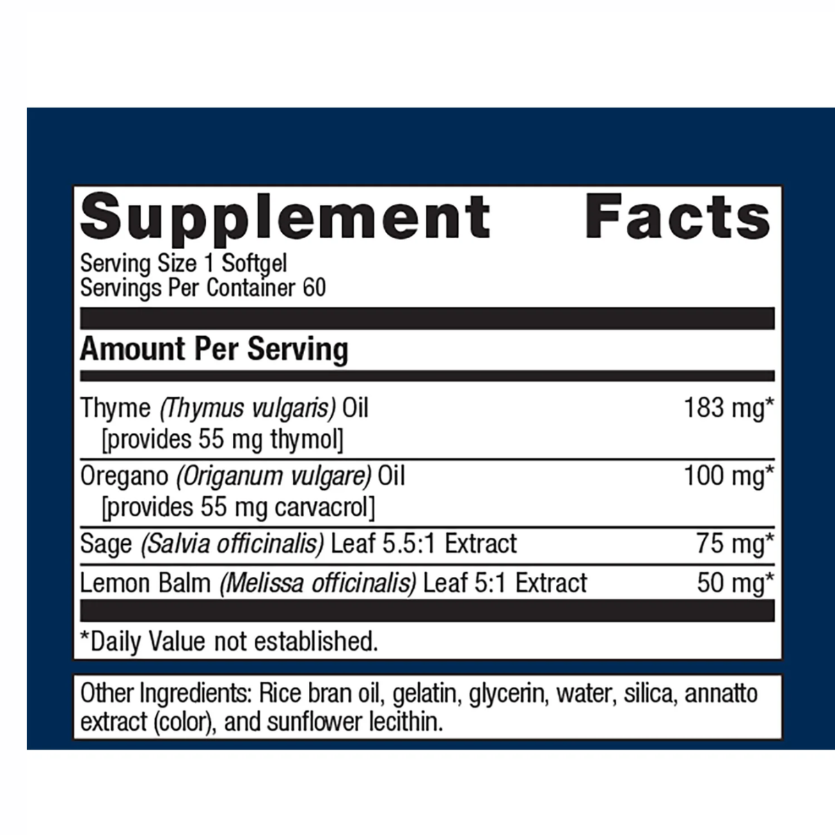 CandiBactin-AR
