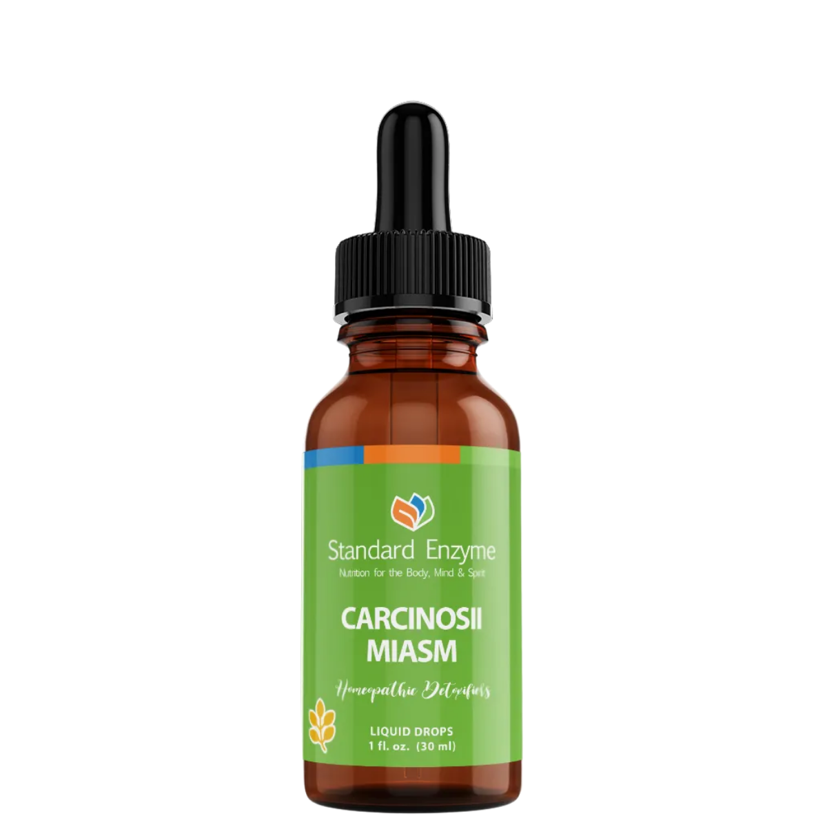 Carcinosii Miasm