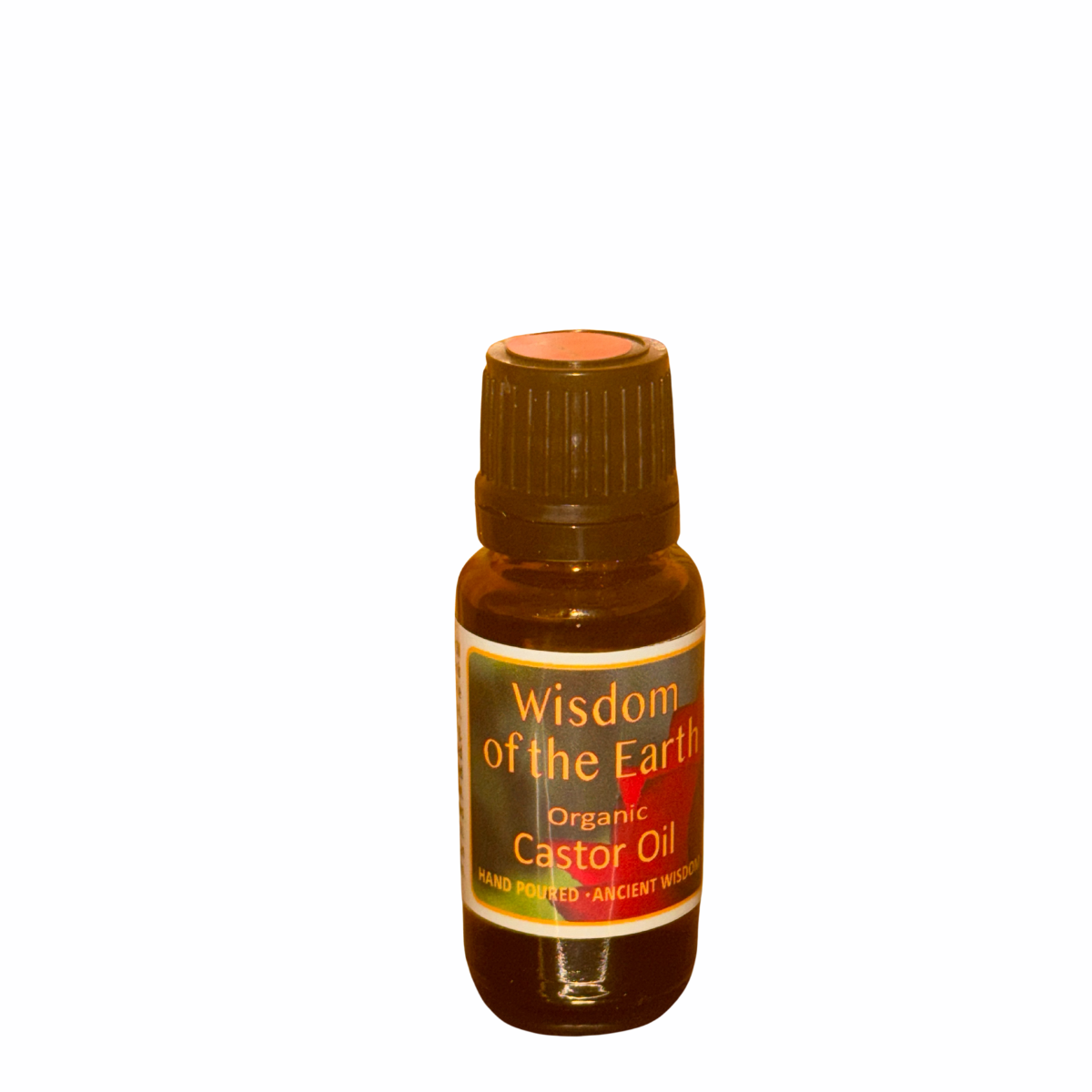 Castor Wisdom of the Earth Essential Oil