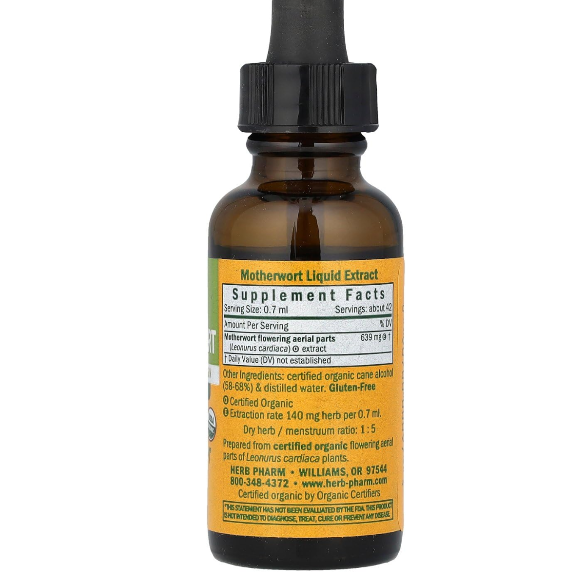 Cayenne Pepper Tincture