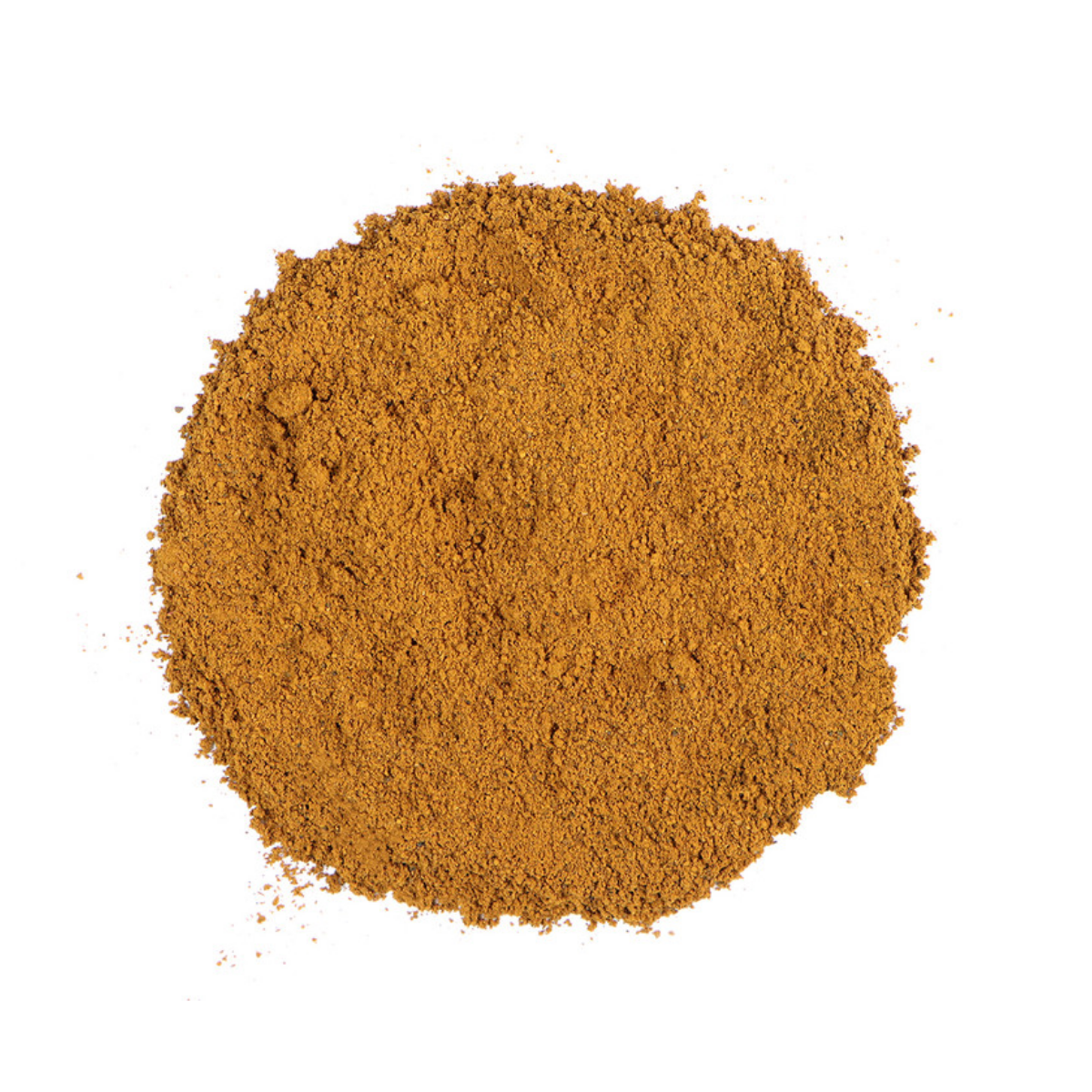Chaga Mushroom Powder Organic