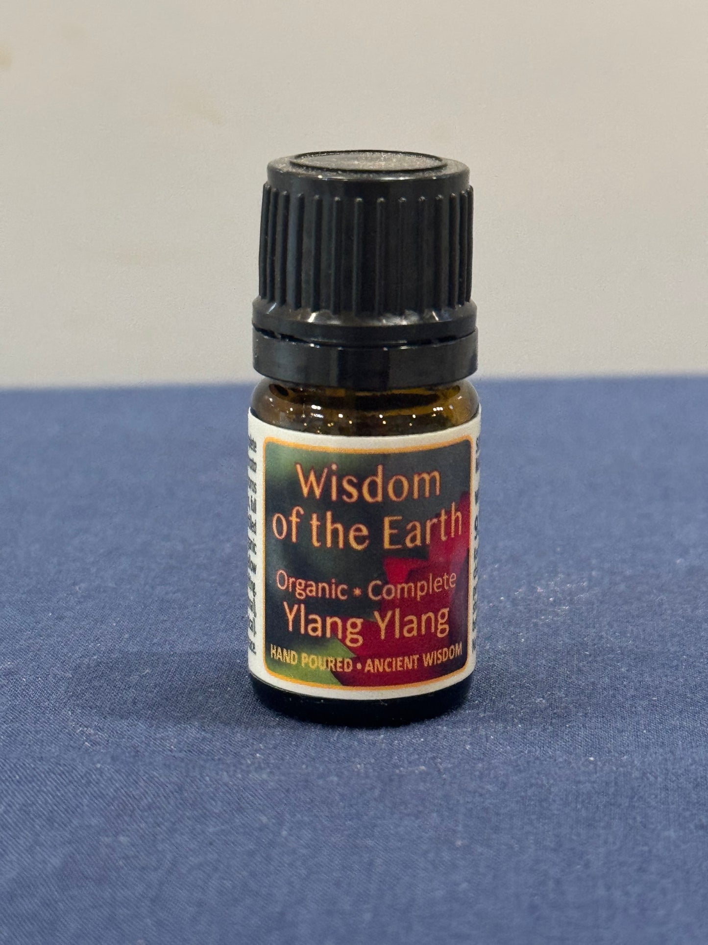 Ylang Ylang Essential Oil 5ml