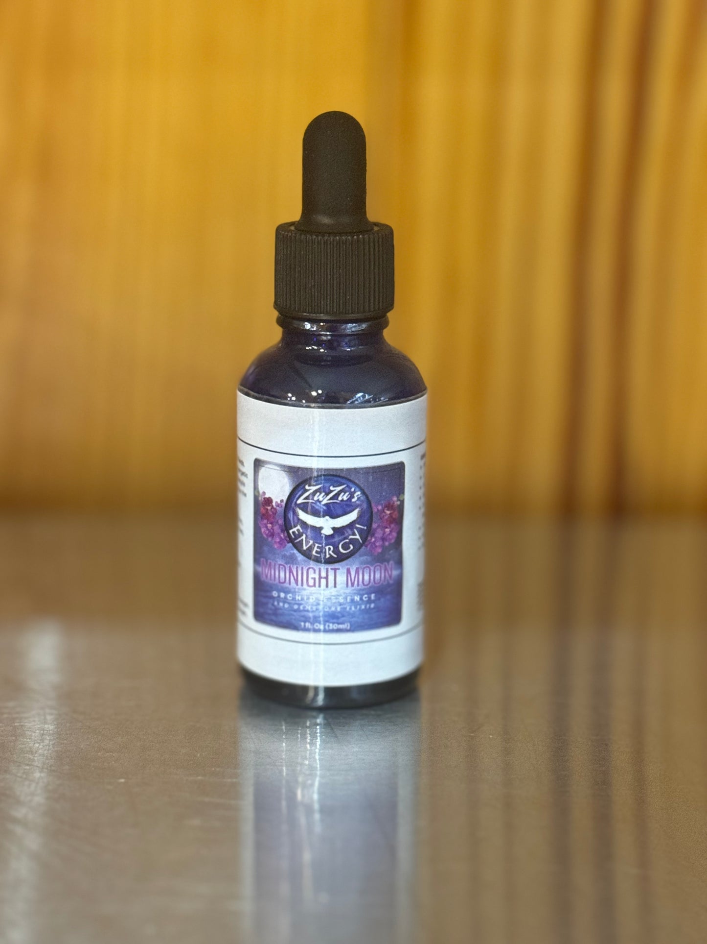 Midnight Moon Orchid Essence