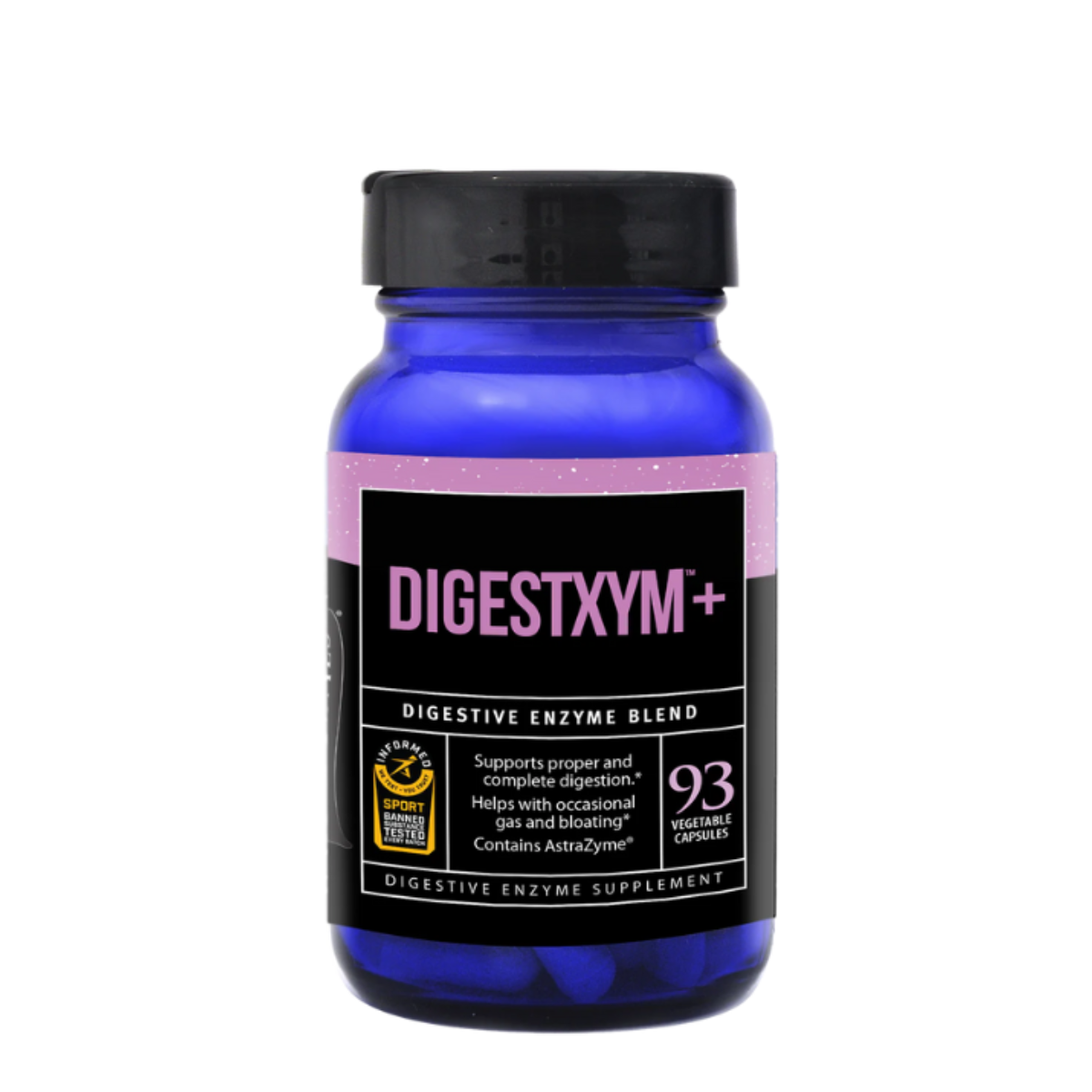 Digest-Xym Plus 93c