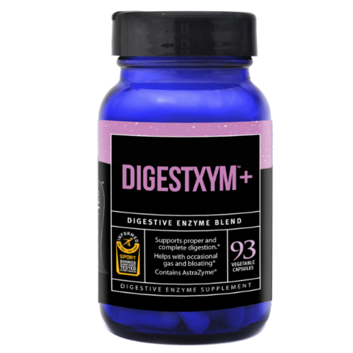Digest-Xym Plus 93c