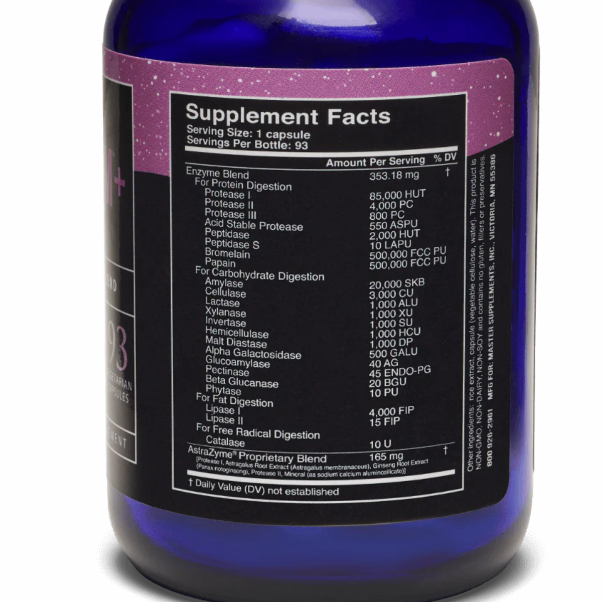 Digest-Xym Plus 93c