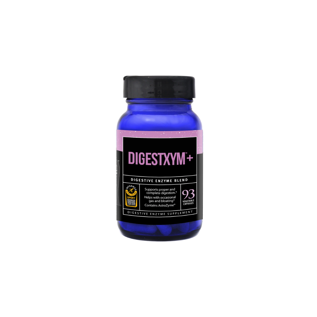 Digest-Xym Plus 93c