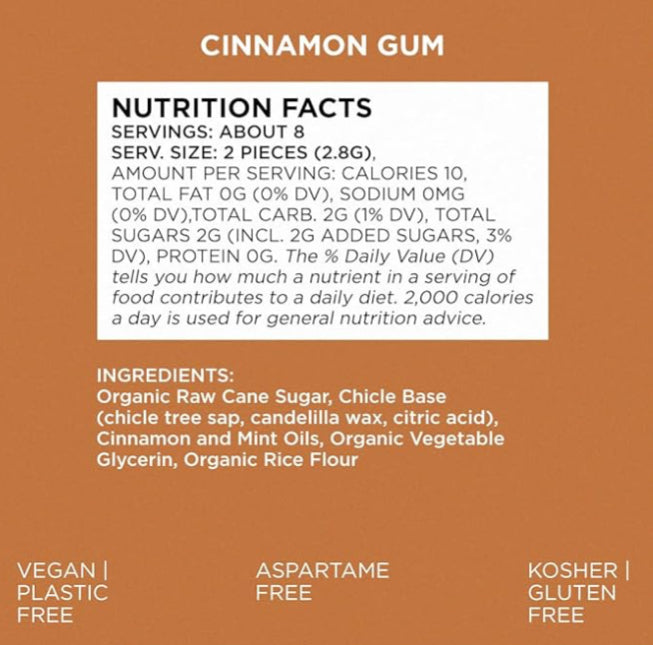 Simply Gum