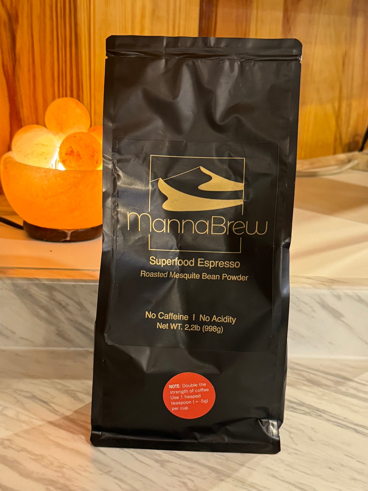 Manna Brew