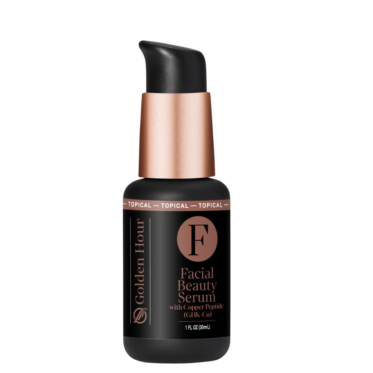 Facial Beauty Serum