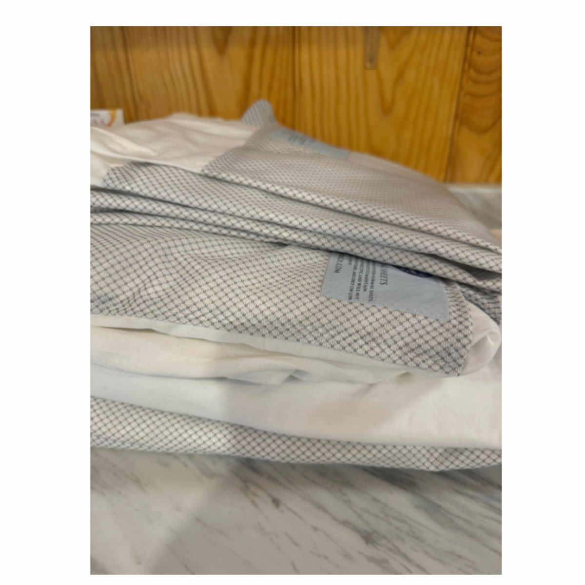 Grounding Sheets