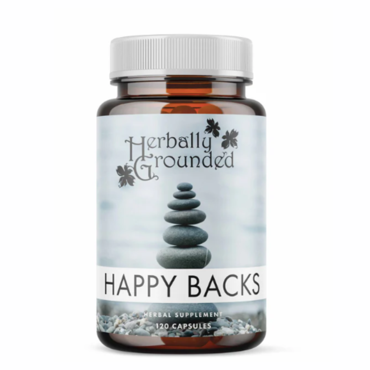 Happy Backs 120c