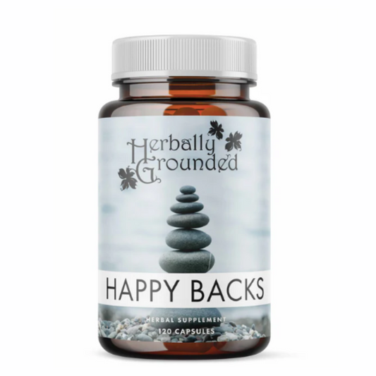 Happy Backs 120c