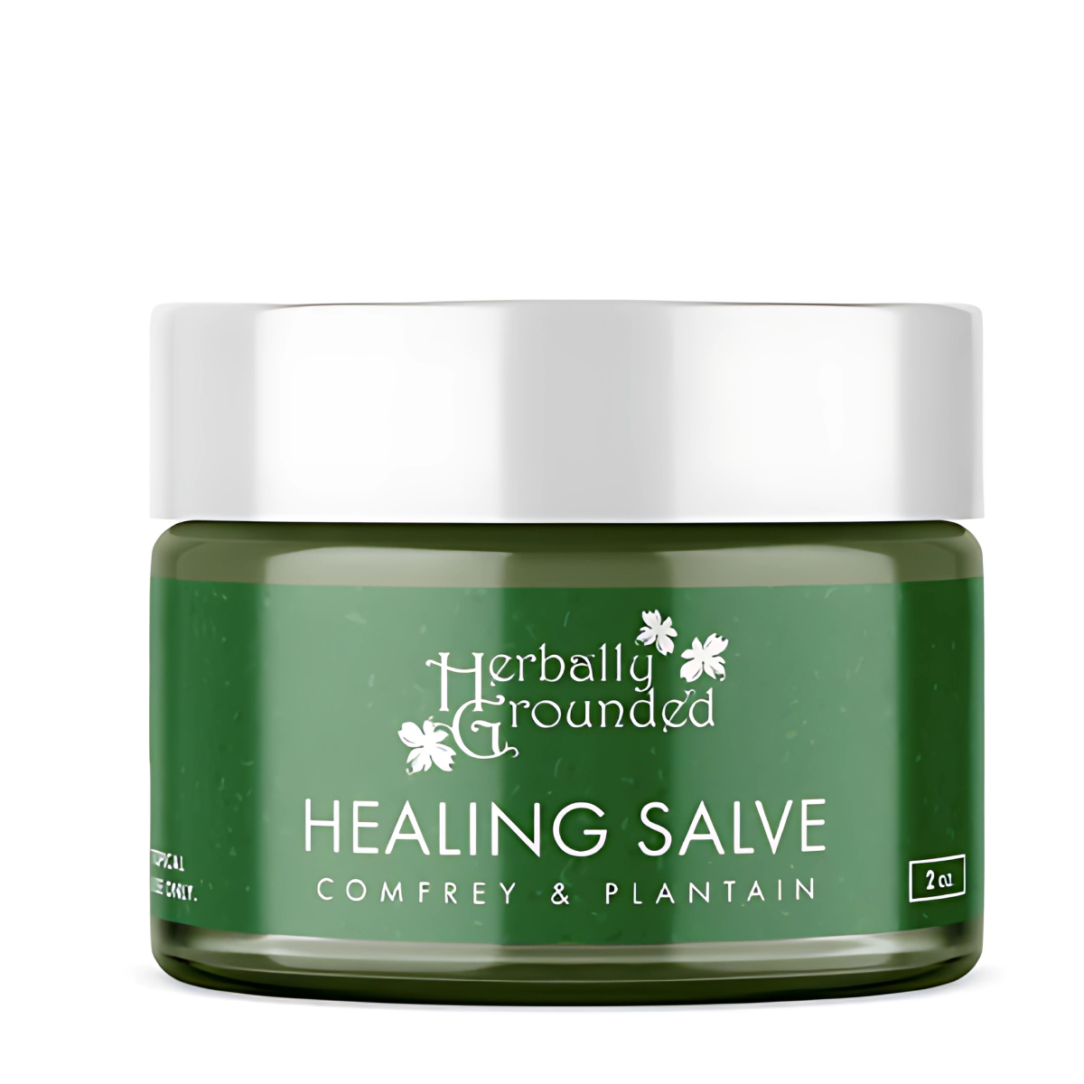 Healing Salve 2 oz