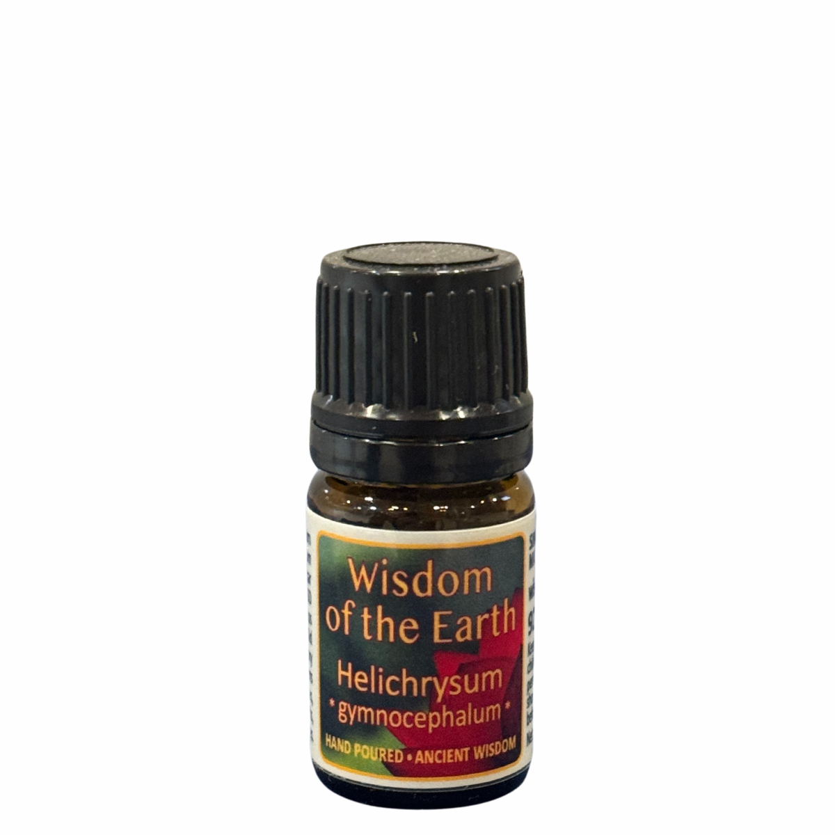 Helichrysum (Gymnocephalum) Essential Oil 5ml