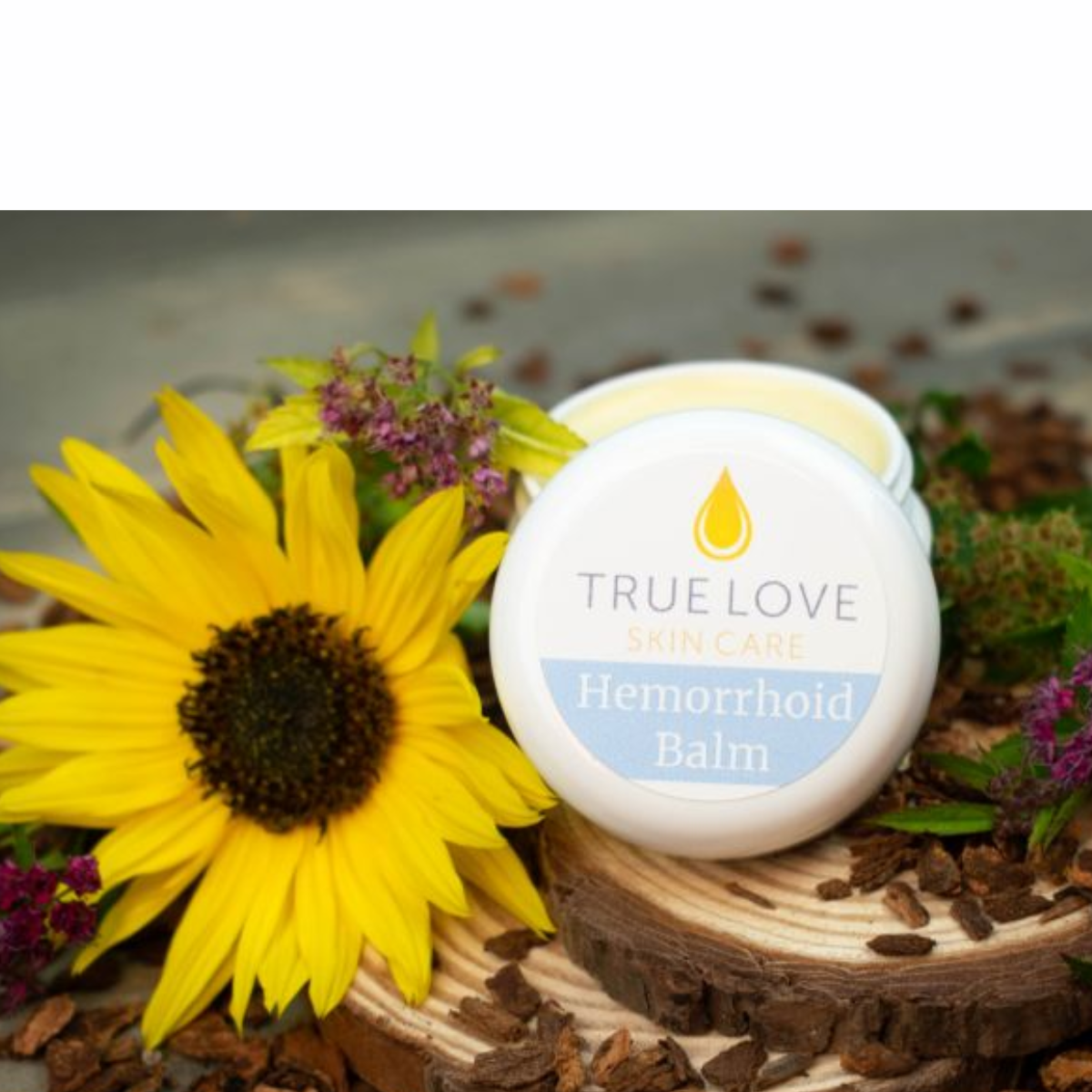 Hemorrhoid Balm
