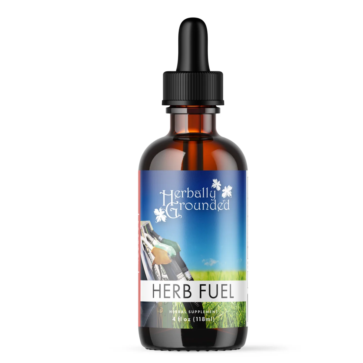 Herb Fuel 4 oz