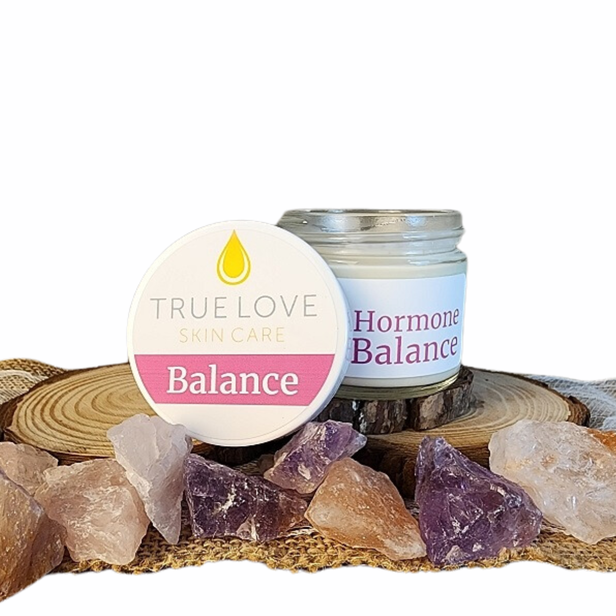 Hormone Balance