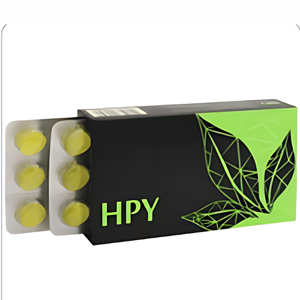 HPY Lozenges