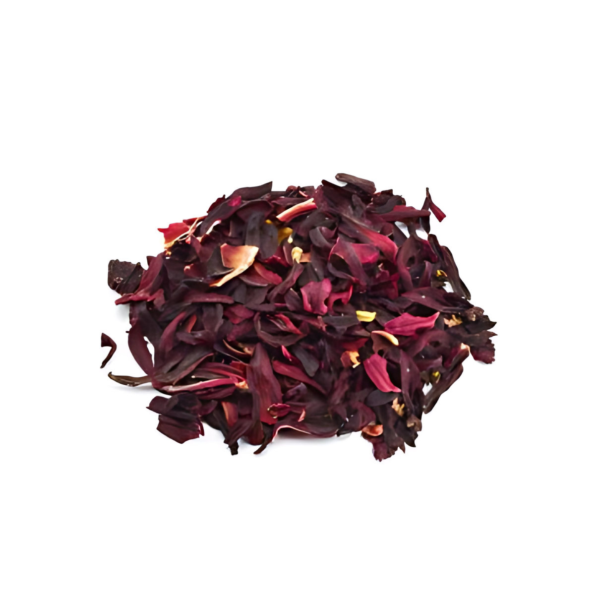 Hibiscus Flowers Organic