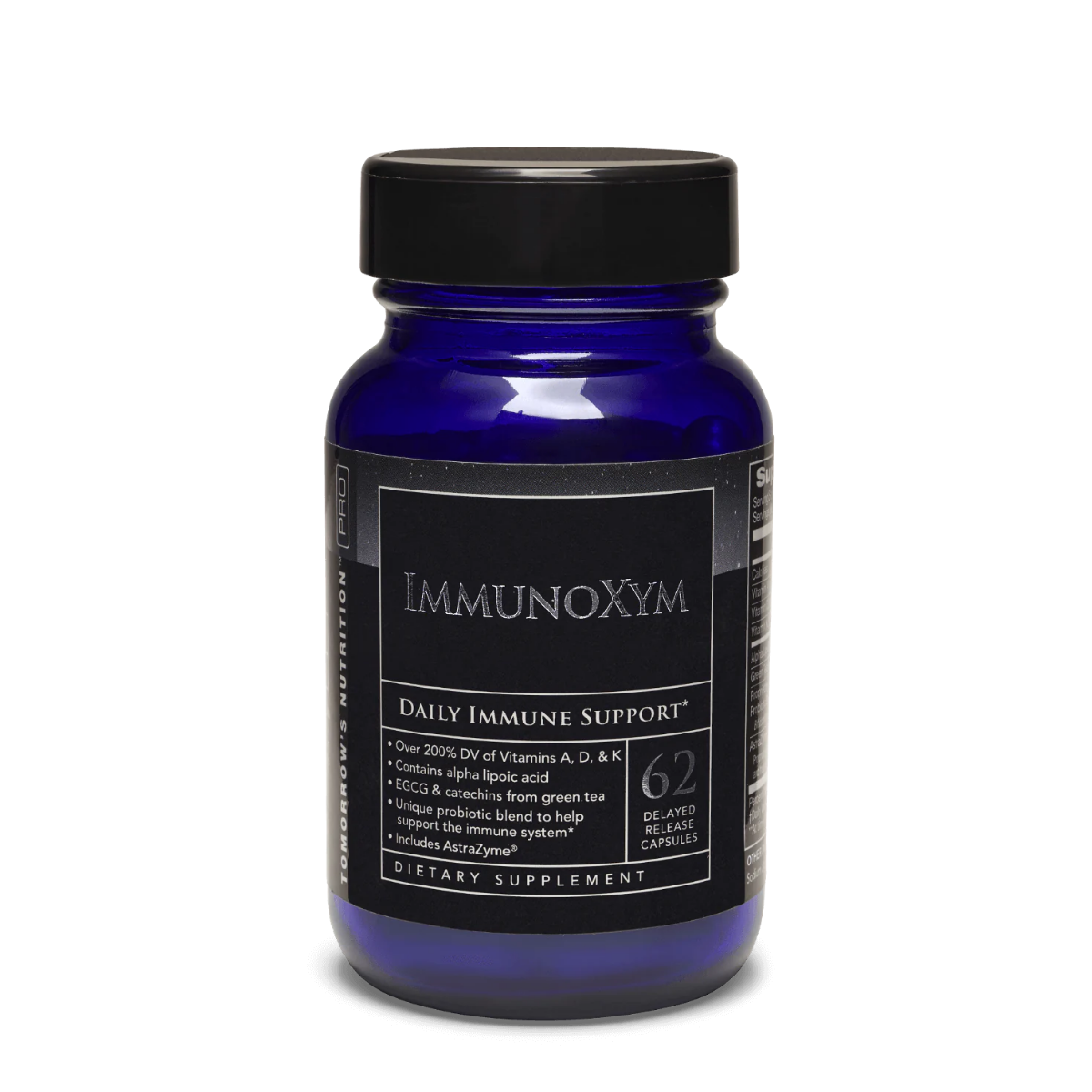 ImmunoXYM