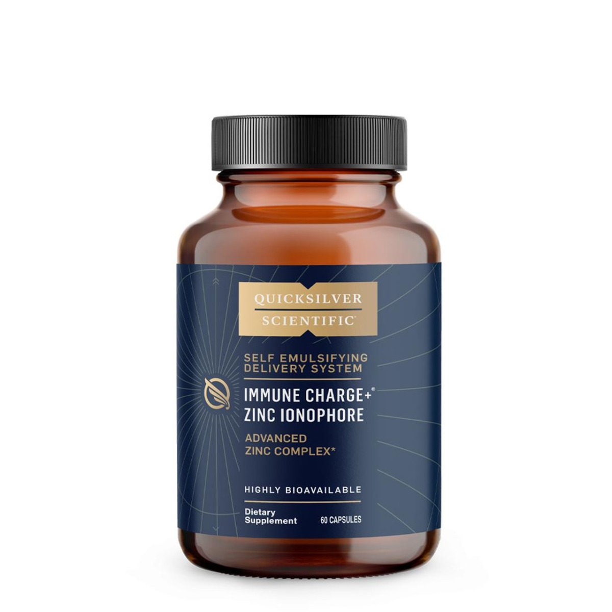 Immune Charge + Zinc Ionophore