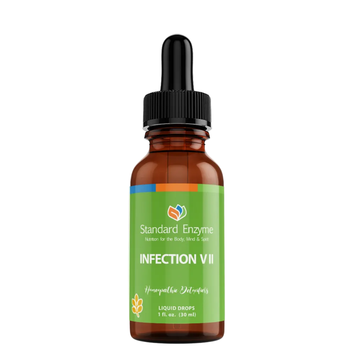 Infection V II